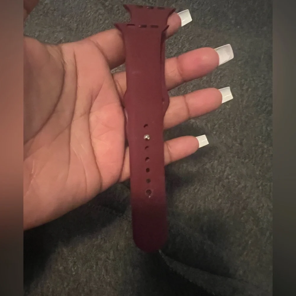 Apple Watch band
